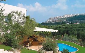 Masseria La Chiusa Delle More