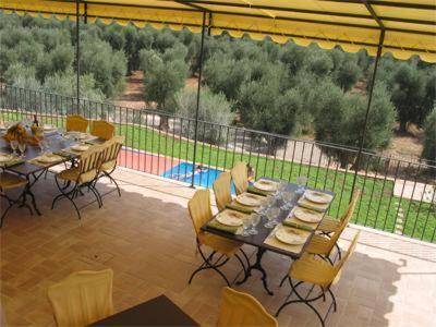 Masseria La Chiusa Delle More Peschici Extérieur photo