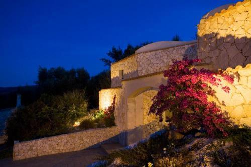 Masseria La Chiusa Delle More Peschici Extérieur photo