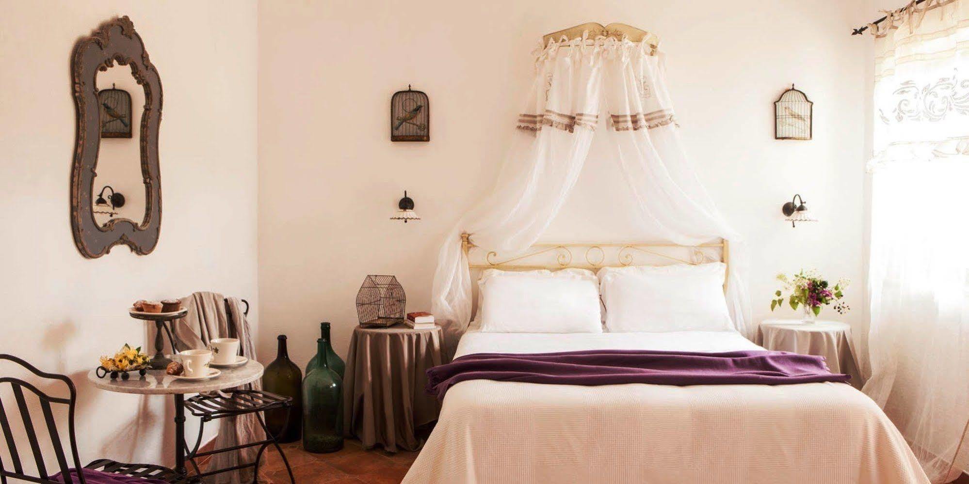 Masseria La Chiusa Delle More Peschici Extérieur photo