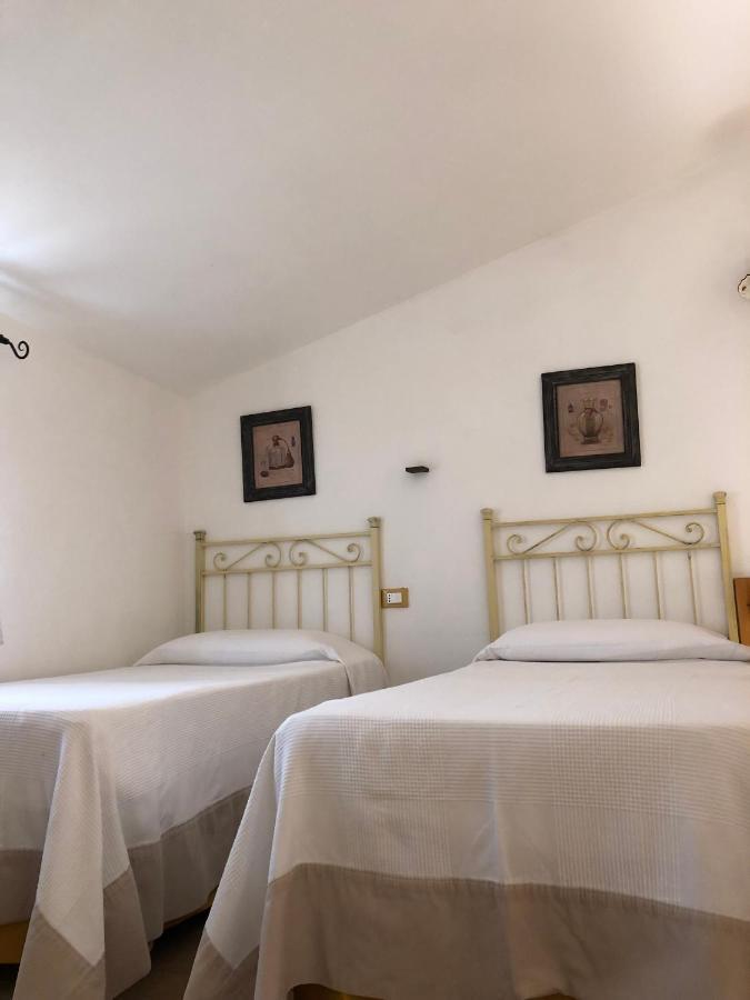 Masseria La Chiusa Delle More Peschici Extérieur photo